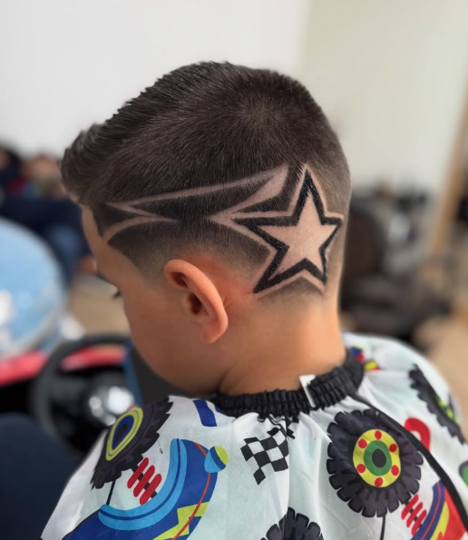 Premium Cut - My Barbershop